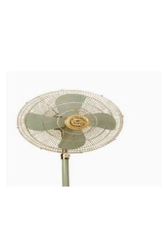 AFRAH Pakistani wedding fan 220 volt small size  - Image 2