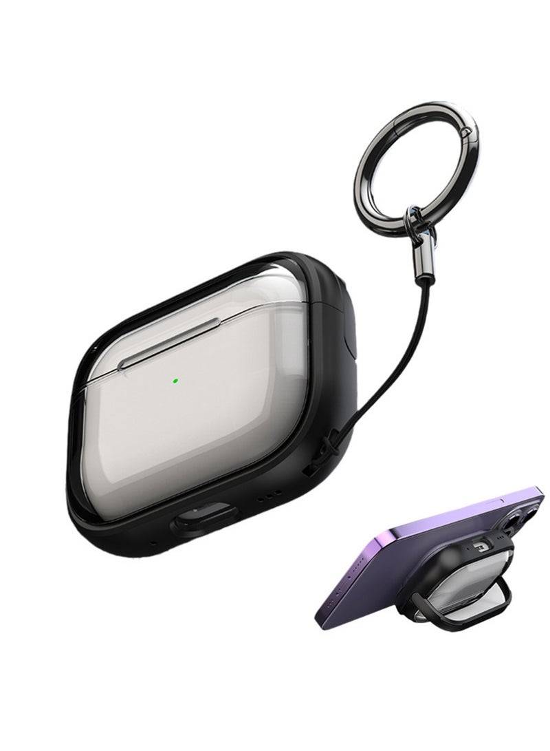 إكس ليفيل Airpods 4 حالة - Image 1