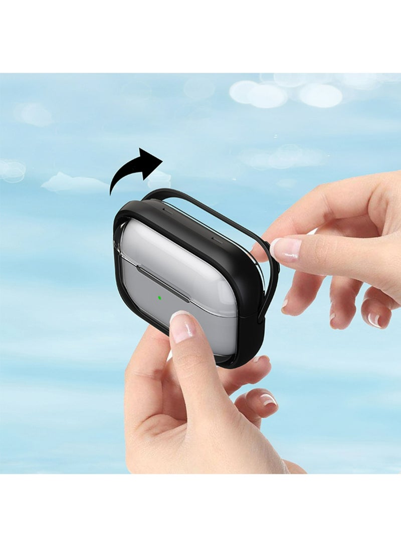 إكس ليفيل Airpods 4 حالة - Image 3