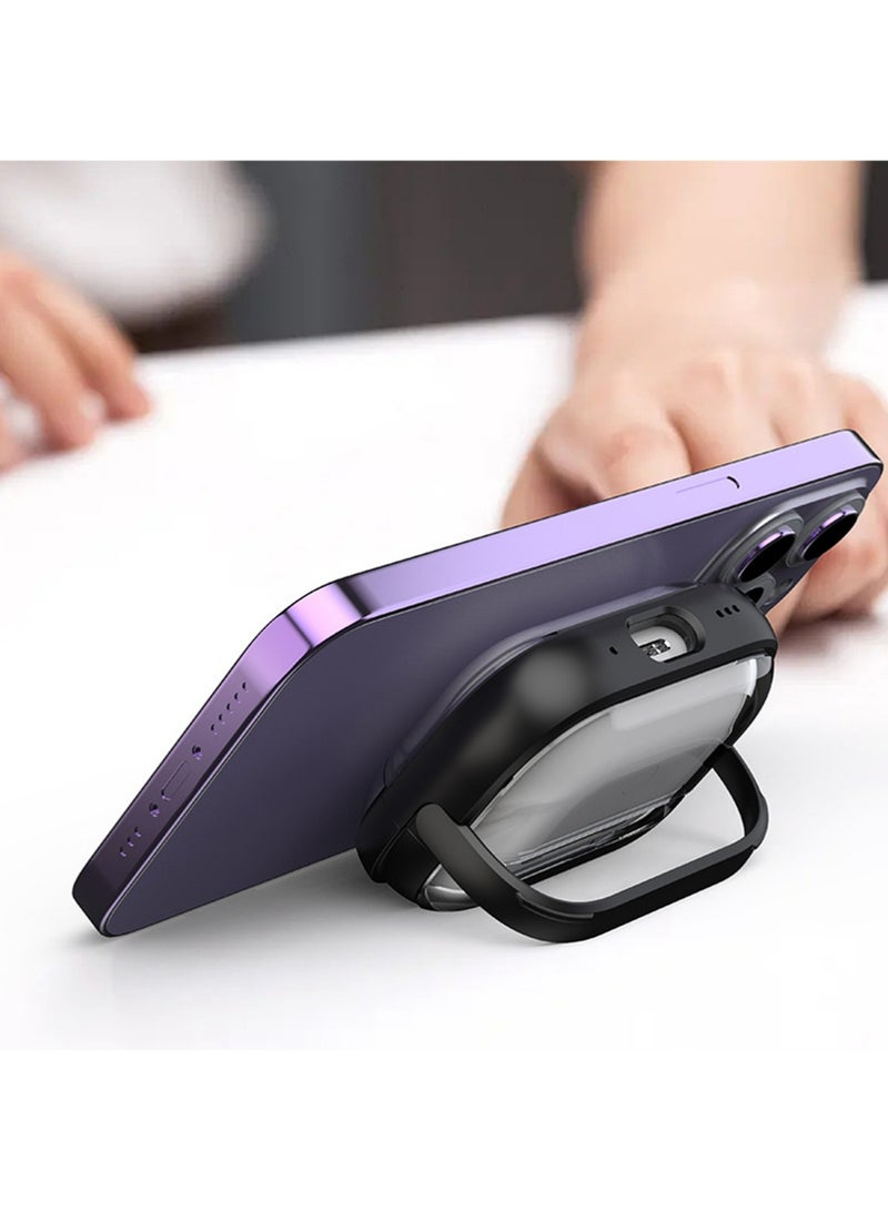 إكس ليفيل Airpods 4 حالة - Image 2