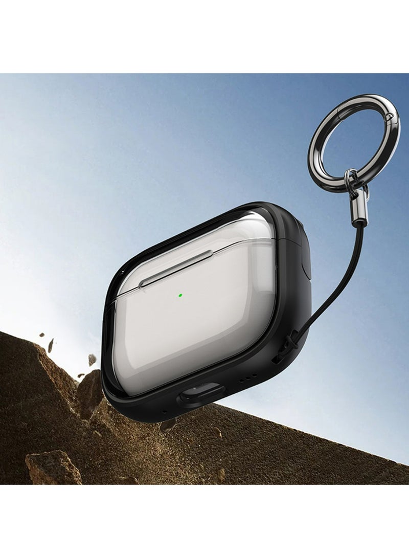 إكس ليفيل Airpods 4 حالة - Image 4