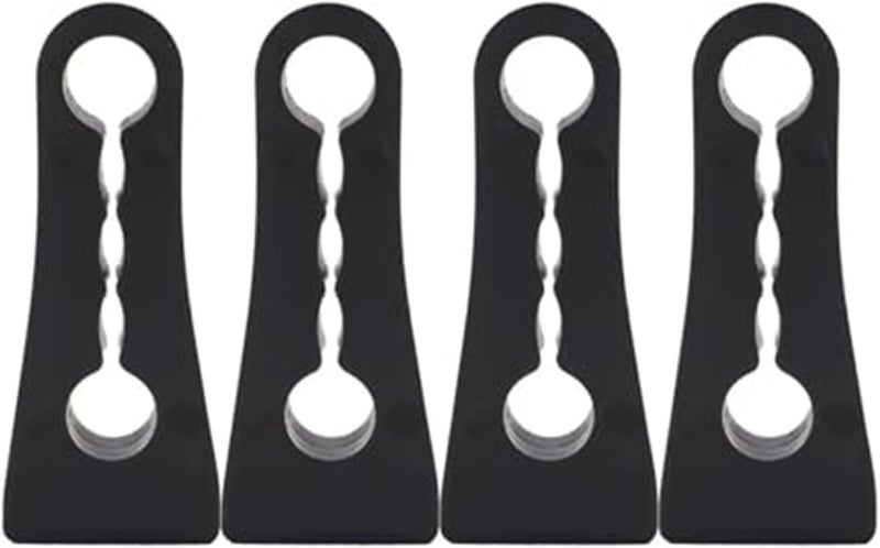 DEMULAX Sound Damper Door Lock Buffer - Image 1