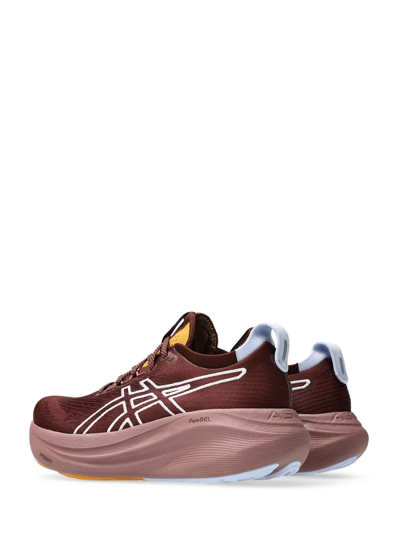 asics Gel-Nimbus 27 Tr
