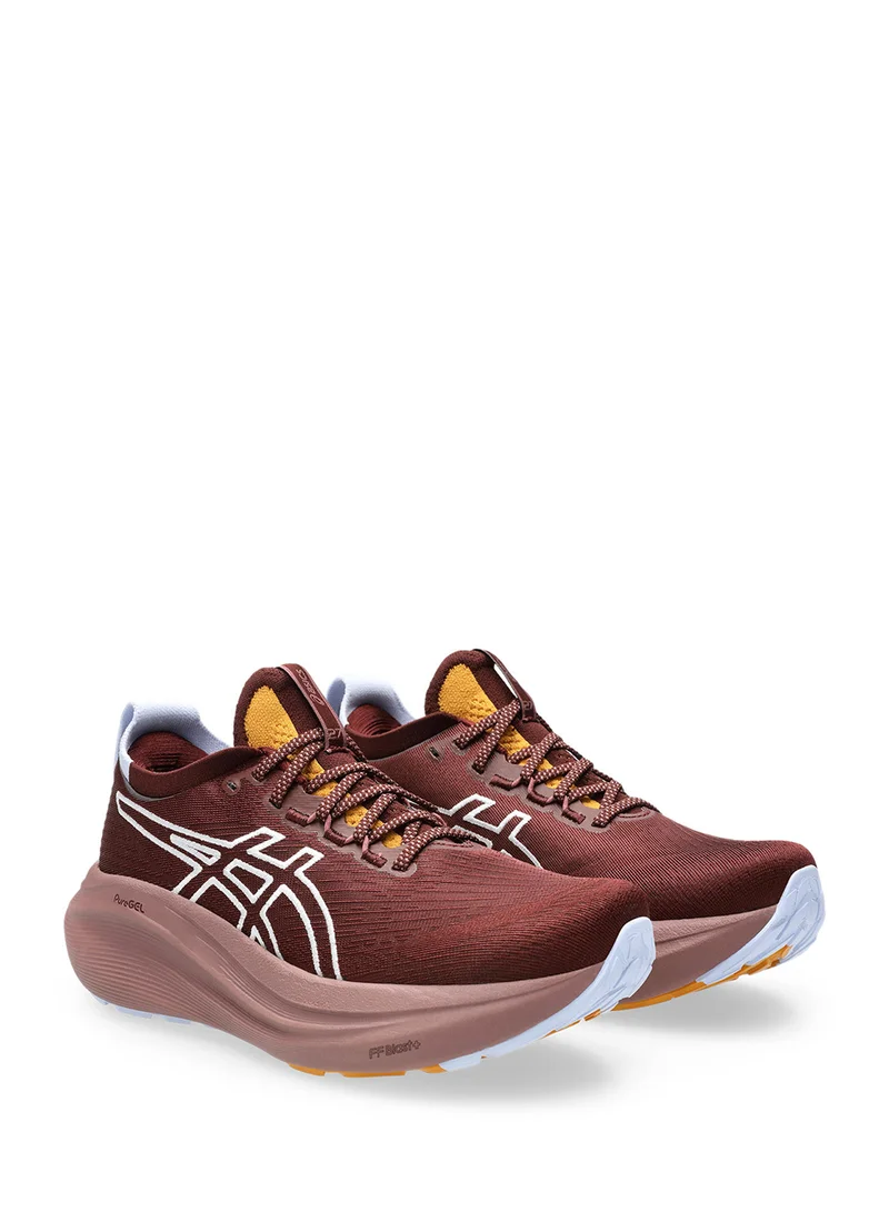 asics Gel-Nimbus 27 Tr