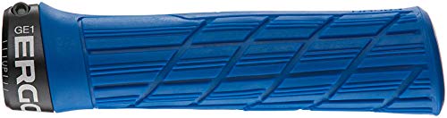Ergon Grips GE1 Evo, Midsummer Blue - Image 2