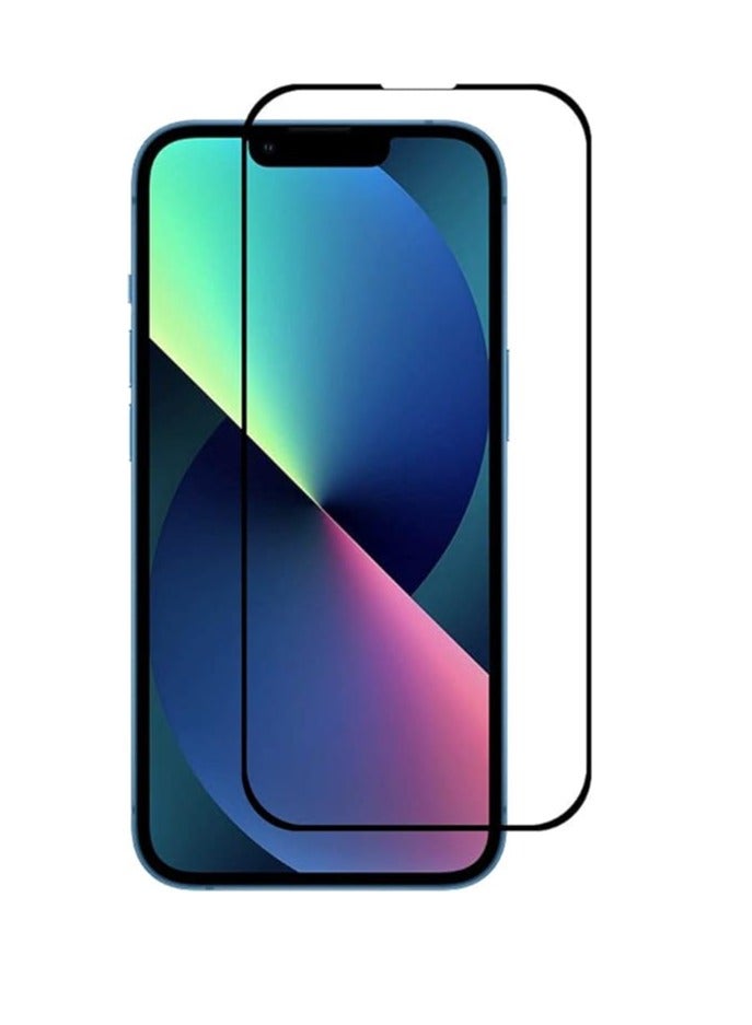 A hydrogel protection sticker for iPhone 14 that is resistant to shocks, scratches and liquids. It is designed with advanced technology to ensure high-resolution clarity and superior protection from scratches and shocks. Easy and precise installation