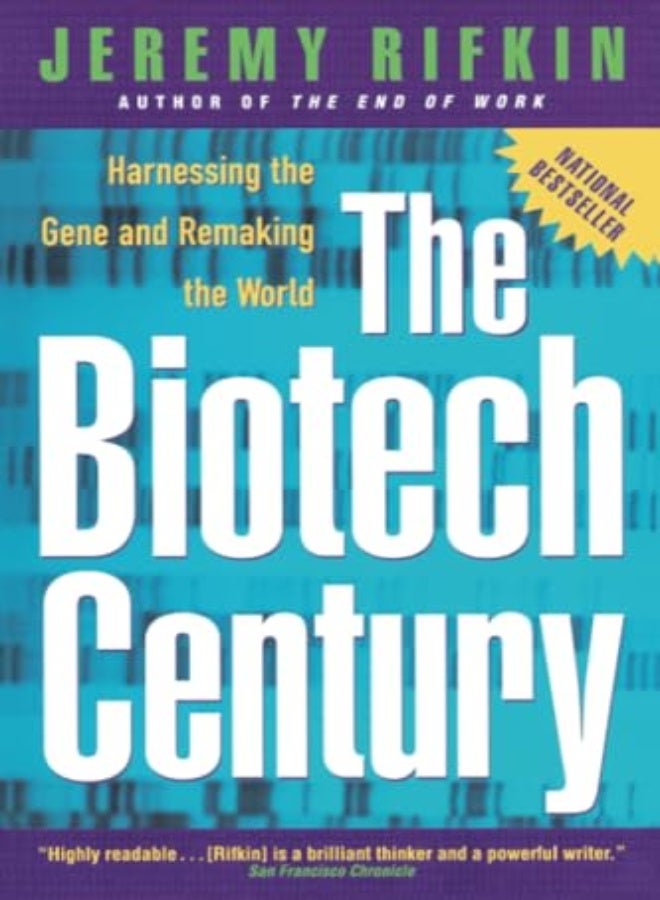 Biotech Century