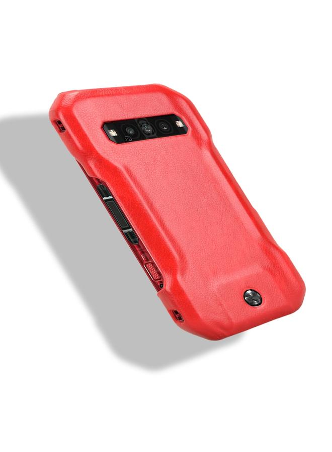S-TOP Case For Kyocera Torque G06 KYG03 Litchi Texture Back Cover Phone Case - Image 4