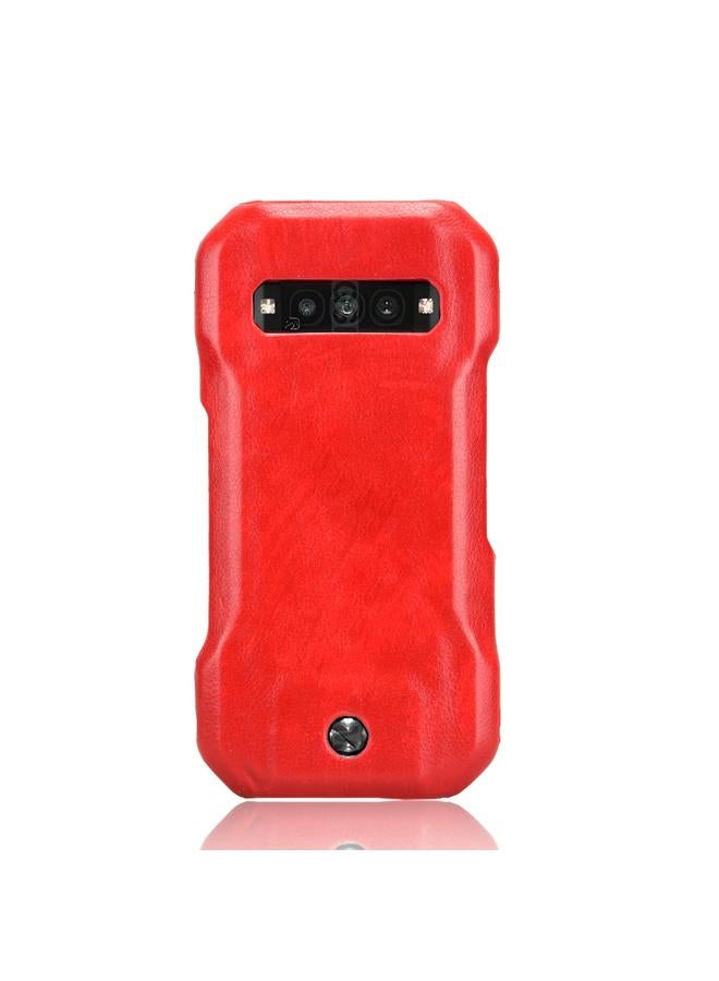 S-TOP Case For Kyocera Torque G06 KYG03 Litchi Texture Back Cover Phone Case - Image 2