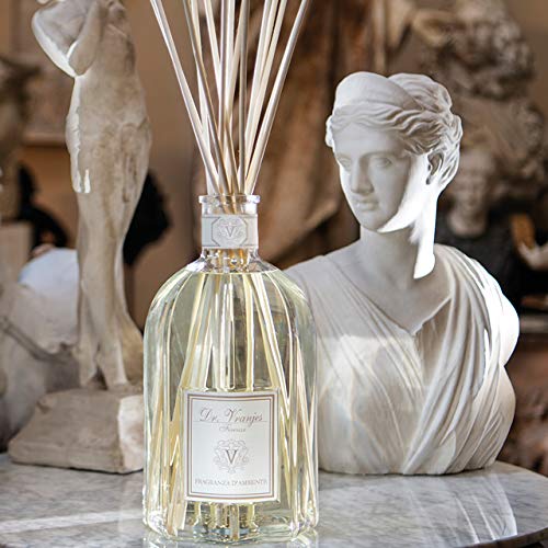 Dr. Vranjes Magnolia Orchidea Diffuser 500 ml - Image 4