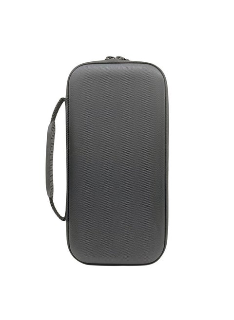For ASUS ROG Ally X Handset Bag Asus Game Console Storage Bag EVA Nylon Bracket Protection Bag-Product Color:Rog Ally/ Rog Ally X (inner Support + Bracket)-Model:Black (inner Support + Bracket)