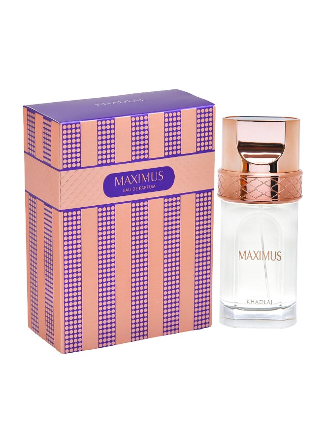 Sweetly Eau De Parfum 85Ml