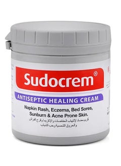 Sudocrem Sudocrem Antiseptic Healing Cream 60 g 