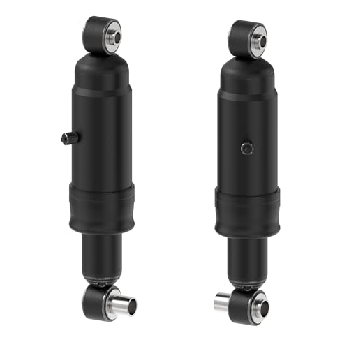 Monroe مونرو ماكس-اير MA785 ممتص صدمات هوائي قابل للتعديل عبوة من 2 لسيارة شيفروليه كورفيت - Image 1