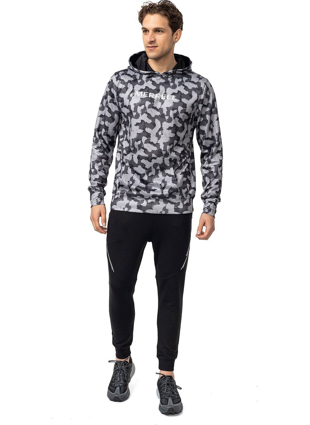 MERRELL - Slam M - Image 1