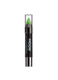 Neon Uv Glitter Body Crayons, Green, 3.5G Single - pzsku/Z52DE2CE01461FD9CB071Z/45/_/1695645737/dc4608c1-3dc1-49e3-bde6-8d4e9bcdb825