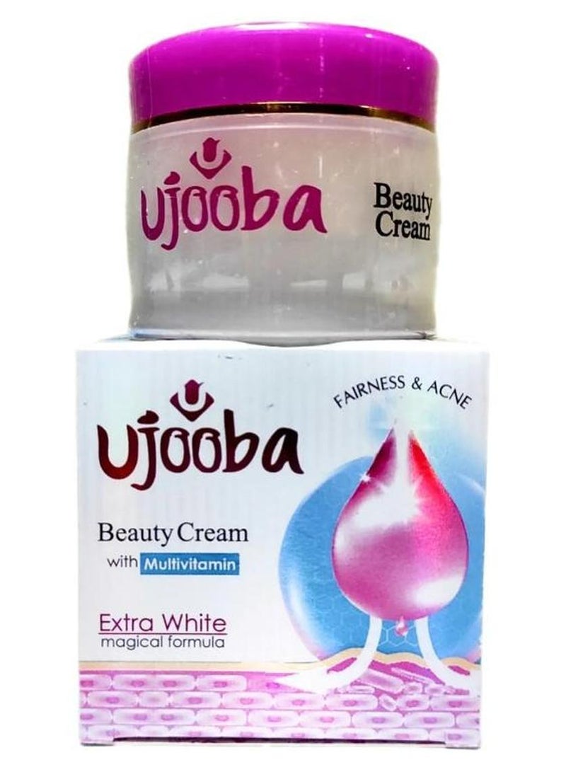 Beauty Cream With Multivitamin Extra White