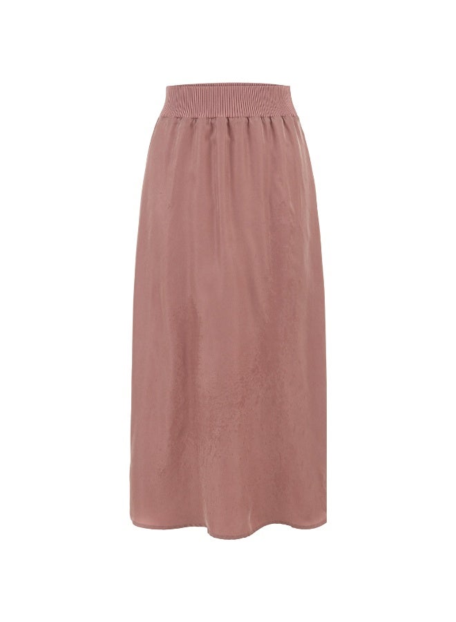 Ipekyol Mixed Midi Skirt