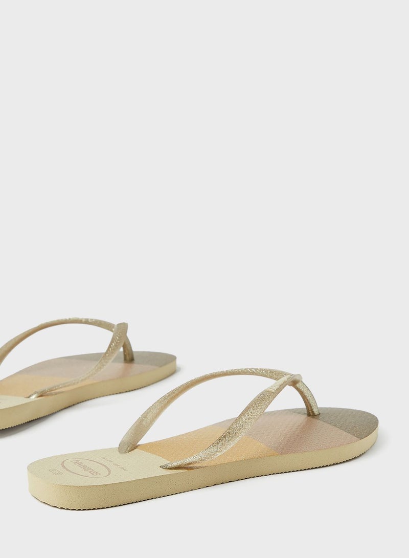 havaianas Slim Palette Flip Flops - Image 3