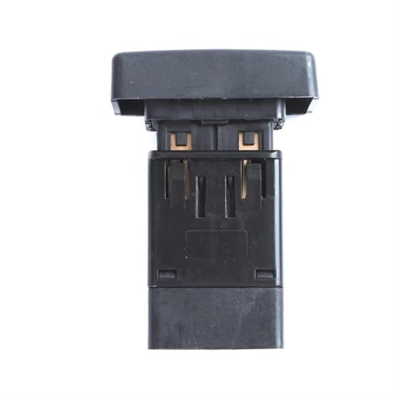 Wivplex Emergency Hazard Warning Light Switch for Dacia Logan - Image 4