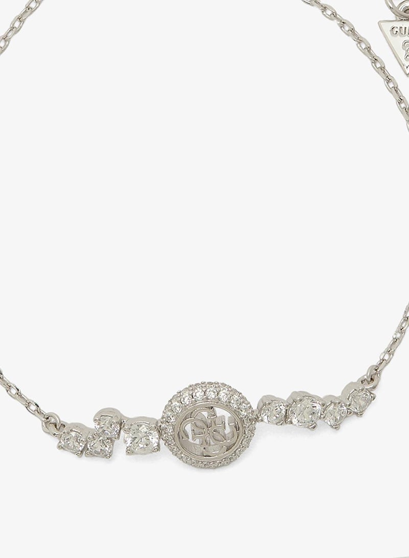 GUESS Logo Pretty Bracelet - Image 2