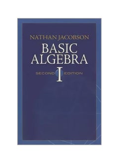 Basic Algebra 1 