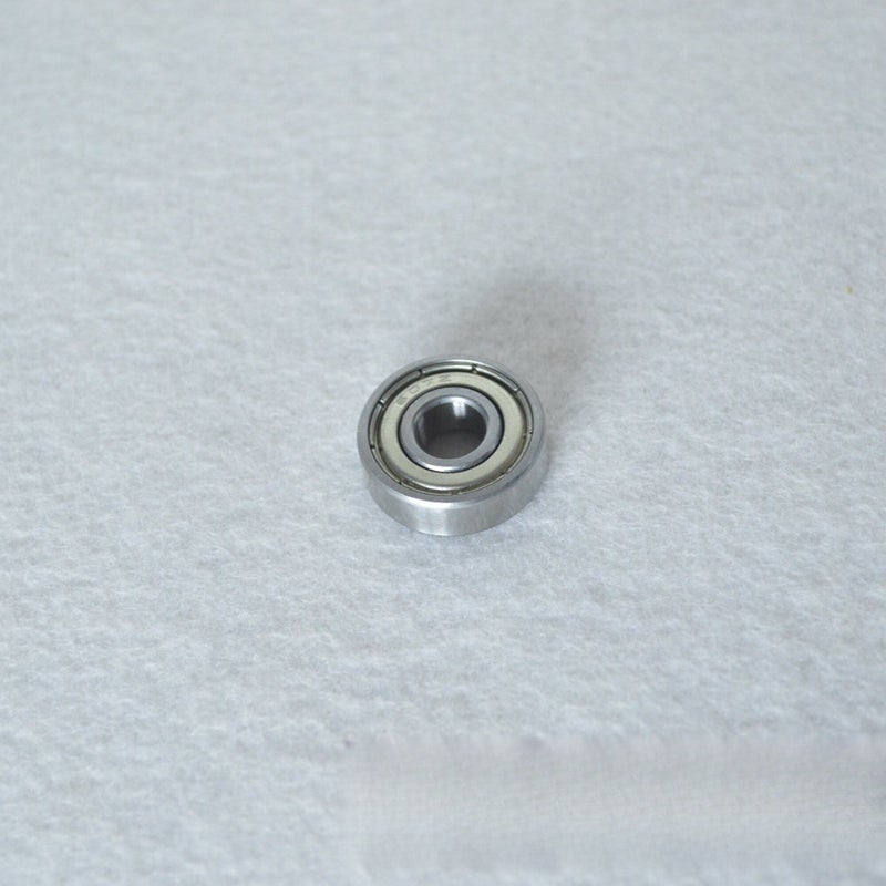 Set Of 10 Miniature 625 Deep Groove Ball Bearings For High Speed Precision - Image 5