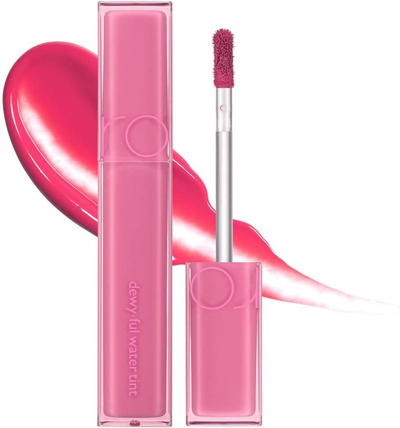 rom&nd dewy·ful water tint 05 taffy - Image 1