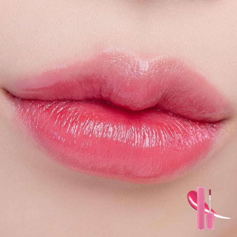 rom&nd dewy·ful water tint 05 taffy - Image 2