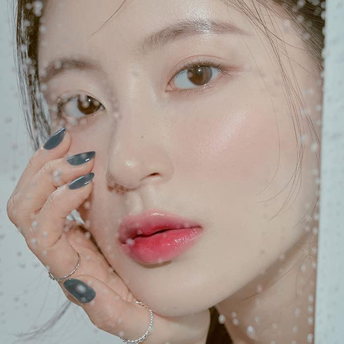 rom&nd dewy·ful water tint 05 taffy - Image 3