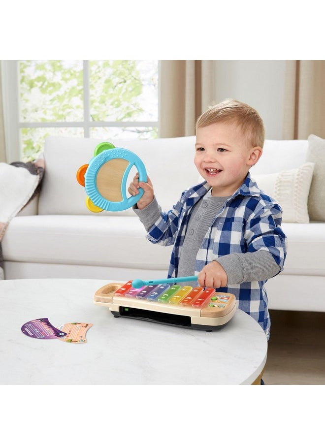 Leap Frog - Leapfrog Tappin' Colors 2-In-1 Xylophone - Image 1