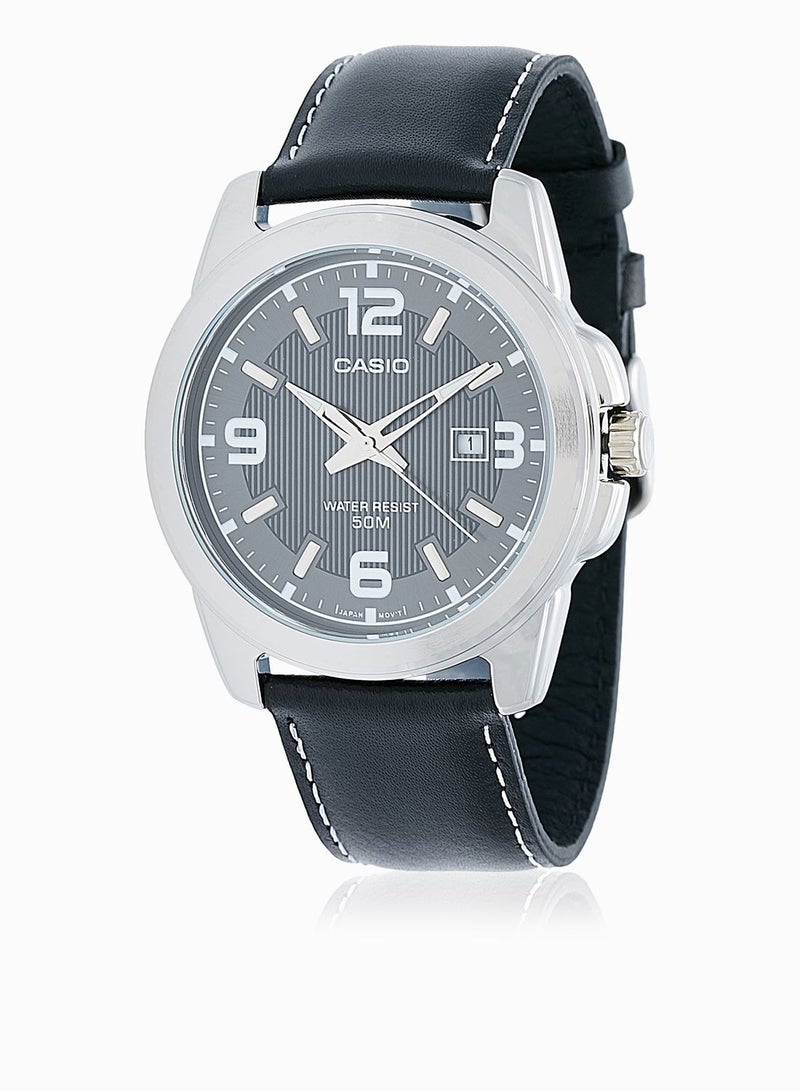 كاسيو ساعة رسمية - Image 1