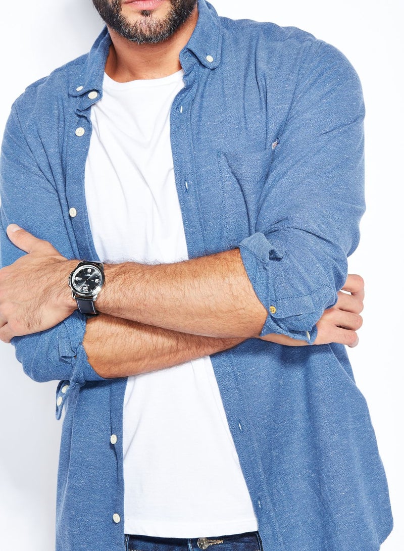 كاسيو ساعة رسمية - Image 4