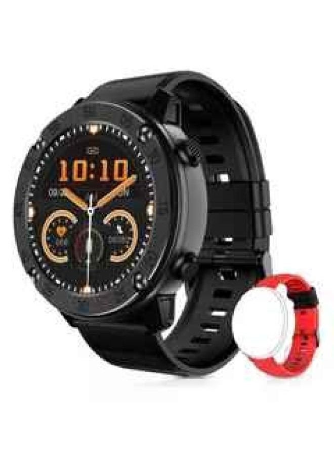 Blackview - X5 1.3” inch Smart Watch for Men Women,9 Professional Sports - Image 1