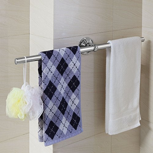 Hotel Spa AquaCare series Insta-mount 24" towel Bar - Image 5