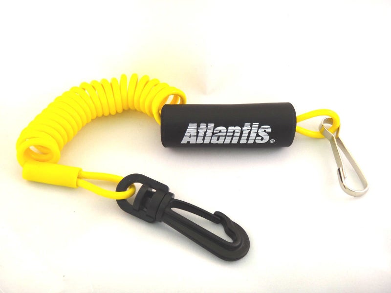 Atlantis GTX GTI GSX GS XP SPX SPI RXP RXT RXPX DESS REPLACEMENT CORD LANYARD - Image 1
