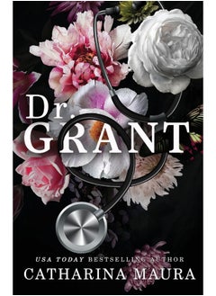 Ichara LLC Dr. Grant  - Image 1