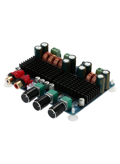 Digital Power Amplifier Board