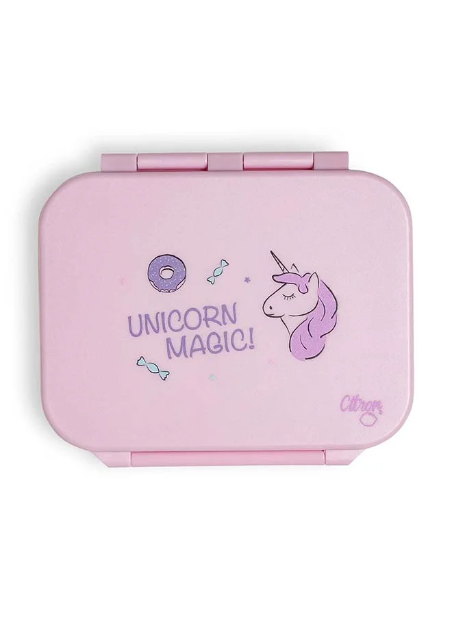 سترون Tritan Snackbox Stormy - Unicorn