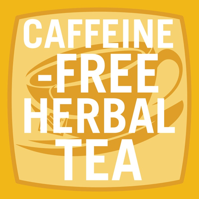 McCormick 25 Count Caffeine Free Chamomile Tea Bags, 1.06 oz - Image 4