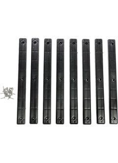 Tie Down Tie Down 86170 Bunk Slick , Black , Standard  - Image 2