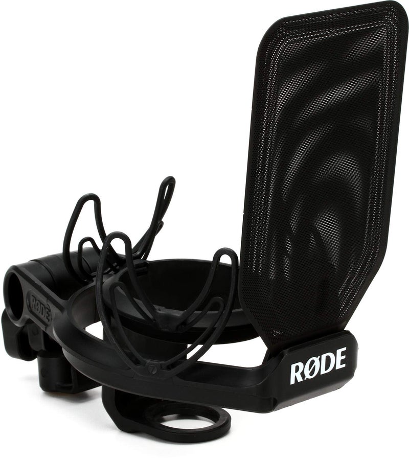 Rode SMR Shockmount,Black - Image 3