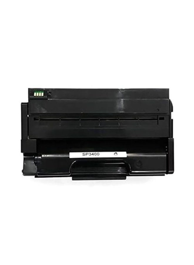 خرطوشة حبر SP3400 متوافقة مع طابعات RICOH SP3400 و SP3410 و SP3500 و SP3510 - Image 2