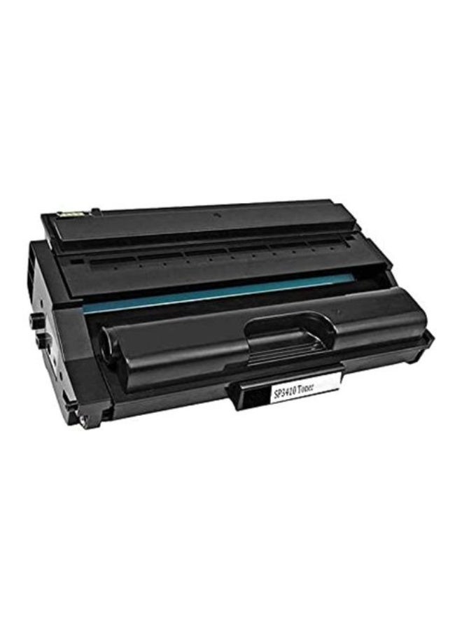 خرطوشة حبر SP3400 متوافقة مع طابعات RICOH SP3400 و SP3410 و SP3500 و SP3510 - Image 1
