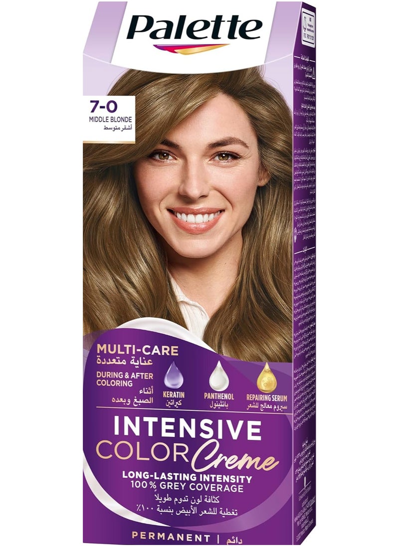 Palette Intense Color Cream  - Image 1