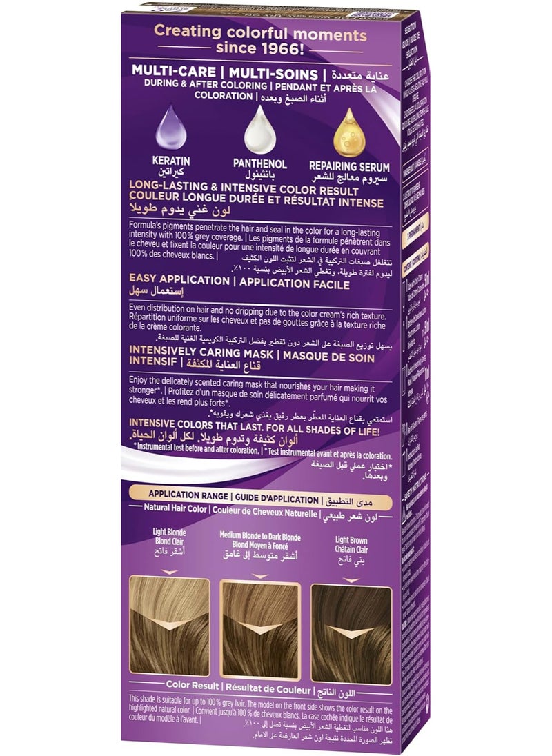 Palette Intense Color Cream  - Image 2
