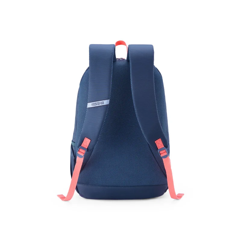 AMERICAN TOURISTER Aleo - blue - 1 Year Global Warranty