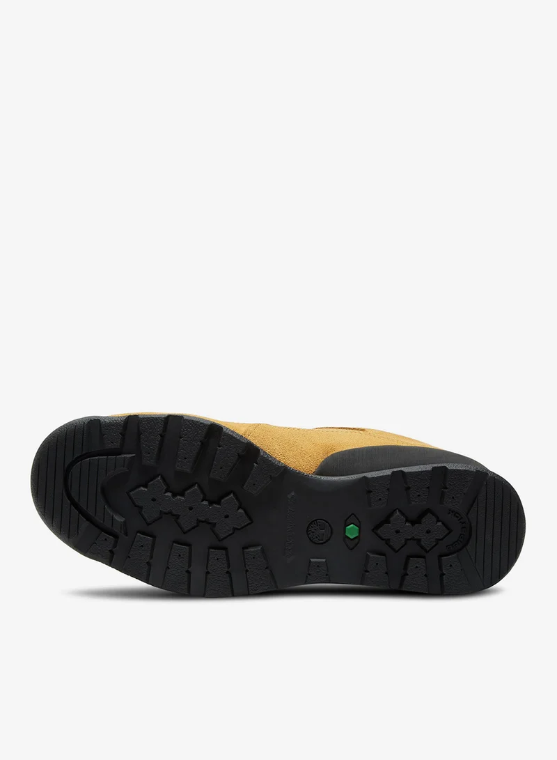 Timberland Yellow Men's Euro Rock Shoes for Men | Best Price UAE