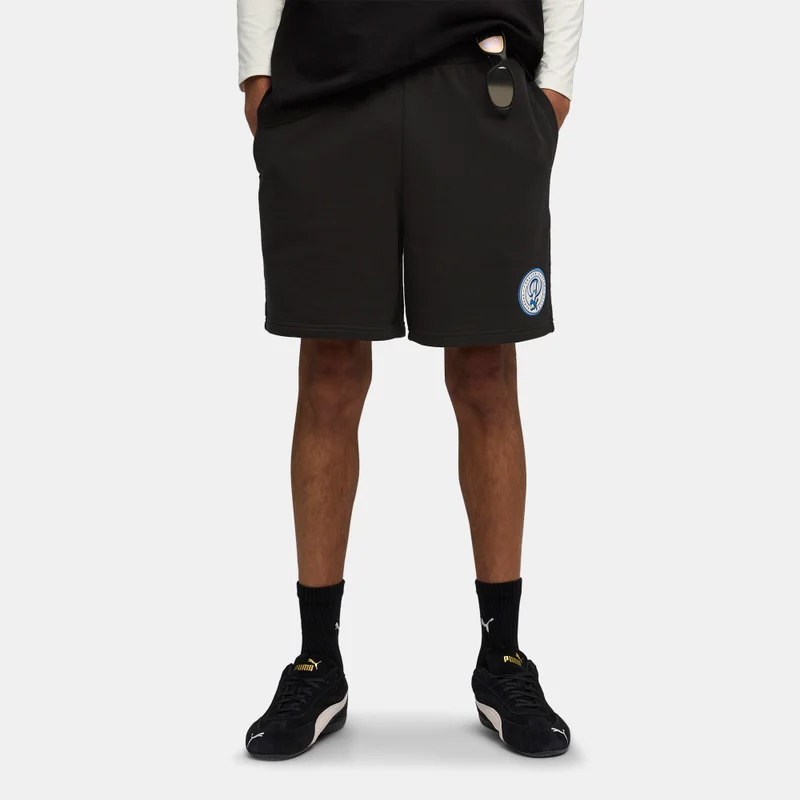 PUMA Men's Wardrobe Essentials Sports Legacy Shorts
