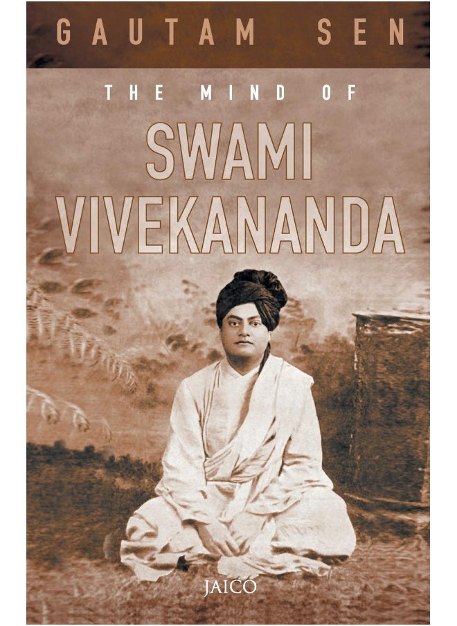 null - The Mind of Swami Vivekananda - Image 1